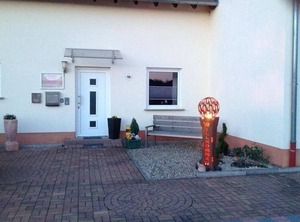 No Pfaffensee | Harthausen