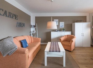 Nordseeblick | Wyk auf Foehr