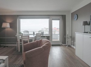 Nordseeblick | Wyk auf Foehr