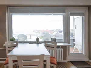 Nordseeblick | Wyk auf Foehr