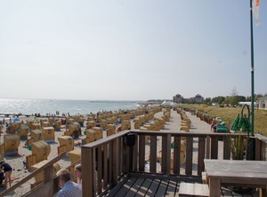 The South Beach | Fehmarn