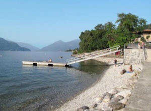 Parco | Brezzo di Bedero