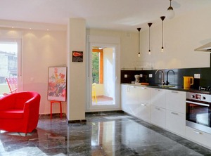 Plaza De Las Flores | Historic Center of Estepona