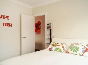 Plaza De Las Flores | Historic Center of Estepona