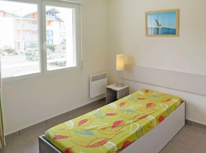 Résidence Lagocéan | Vieux-Boucau-les-Bains