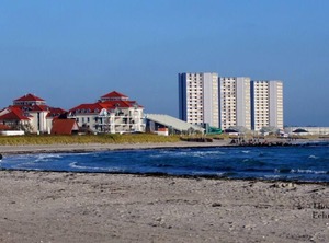 Strabar | Fehmarn