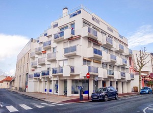 Sainte Anne | Arcachon