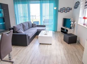 The Harbor | Stahlbrode