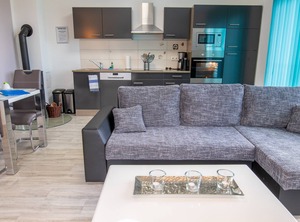 The Harbor | Stahlbrode