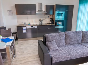 The Harbor | Stahlbrode