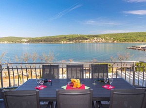 Krk | Cizici