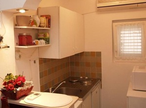 Ferienwohnungen Vedro Sea Korcula | Cove Tri Zala (Zrnovo)