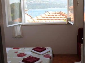Ferienwohnungen Vedro Sea Korcula | Cove Tri Zala (Zrnovo)