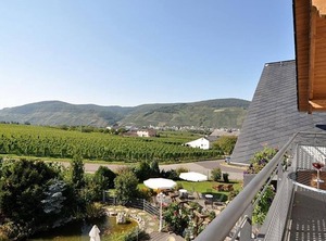 Weingut | Brauneberg