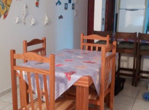 Foot The Sand Sea | Boraceia