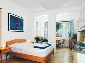 Holiday Flat Wyk Auf Föhr | Wyk auf Foehr