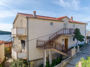 Ferienwohnungen Živana Primosten | Primosten