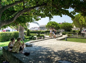 Ferienwohnungen Živana Primosten | Primosten