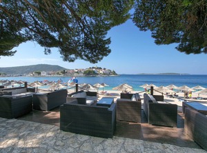 Ferienwohnungen Živana Primosten | Primosten