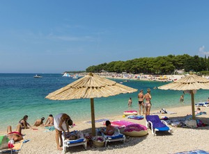 Ferienwohnungen Živana Primosten | Primosten