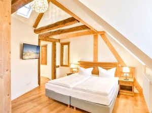 Aparthotel Sankt Marien | Stralsund