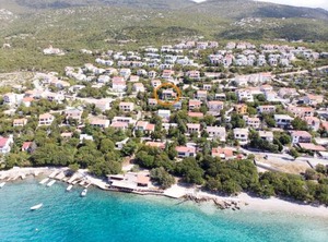 Apartments Luka | Klenovica