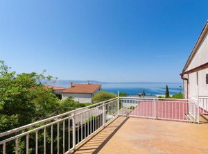 Apartments Luka | Klenovica