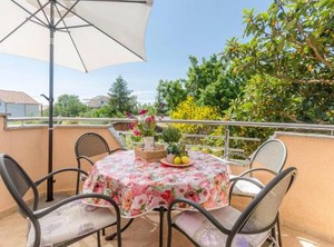 Apartments Bella Vista | Srima