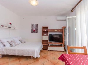 Apartments Bella Vista | Srima