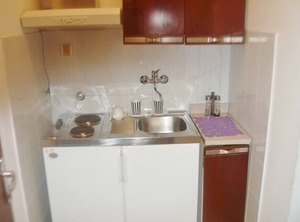 Apartments Boris Sukošan | Municipality of Sukosan