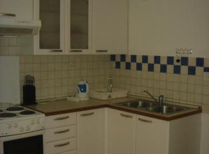 Apartments Diana | Primosten