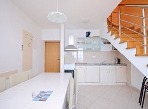 Holiday Senj Persons Bedrooms | Senj