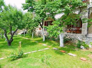 Holiday Senj Persons Bedrooms | Senj