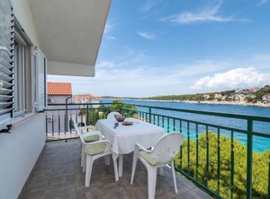 Apartments Ivica | Primosten Burnji