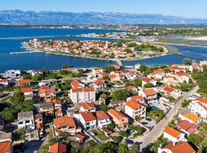 Apartments Jelica | Pag