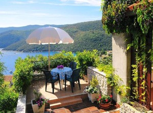 Apartments Mandica | Rabac