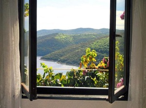 Apartments Mandica | Rabac