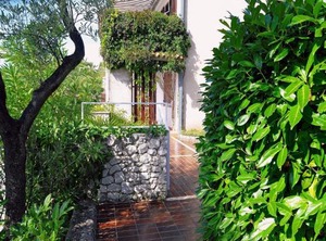 Apartments Mandica | Rabac