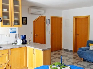 Apartments Marica | Malinska-Dubasnica