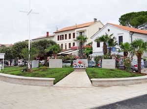 Apartments Marica | Malinska-Dubasnica