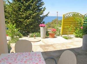 Apartments Rina | Primosten