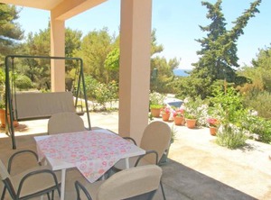 Apartments Rina | Primosten