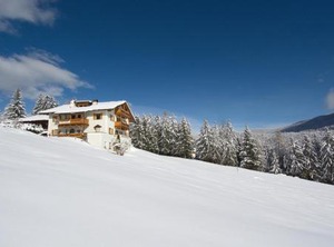 Stroblhof | Castelrotto