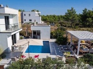 Apartments Villa Adriana | Srima