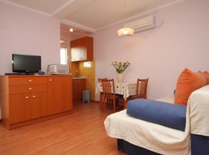 Space Mlini Dubrovnik | Brasina