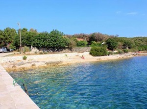 Space Punta Kriza Cres | Punta Kriza