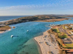 Api Pelican Beach Kalbarri | Kalbarri