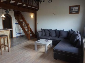 Hohenbusch | Burg-Reuland