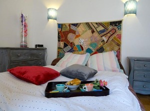 Pièces Personnes | Bagneres-de-Luchon