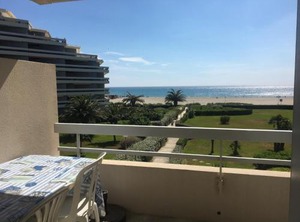 Vue Mer | La Cote Radieuse